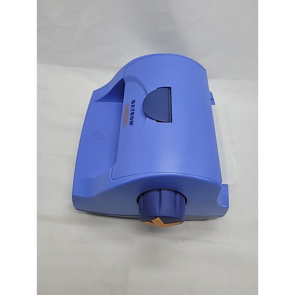 Create-A-Sticker Model 500 By Xyron Sticker Maker Machine With Partial Cartridge - Picture 5 of 13